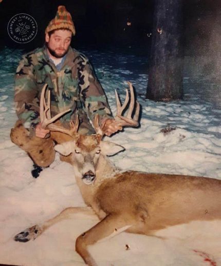 Recreational Property in Adams County, Wisconsin