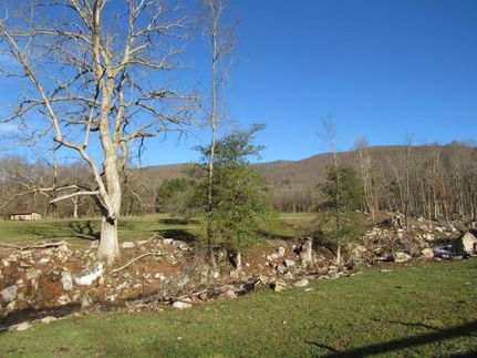 Undeveloped Land in Washington County, Virginia