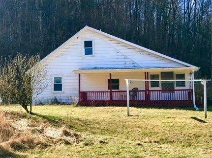 Recreational Property in Floyd County, Virginia