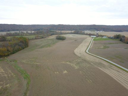 Farm and Ranch in Ross County, Ohio