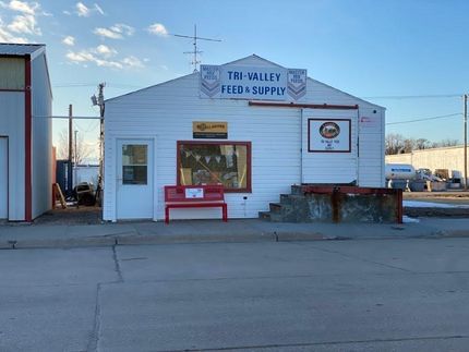 Timberland Property in Red Willow County, Nebraska