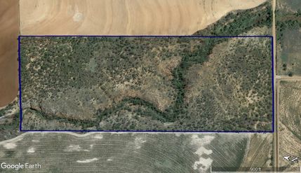 Recreational Property in Fisher County, Texas