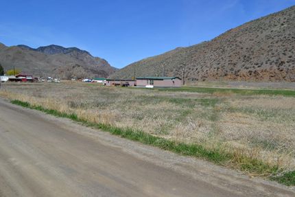 Homesite in Lemhi County, Idaho