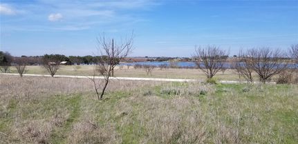 Undeveloped Land in Comanche County, Texas