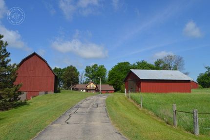 Horse Property in Columbia County, Wisconsin