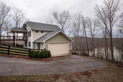 House in Wayne County, Kentucky
