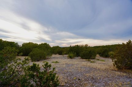 Farm and Ranch in Edwards County, Texas