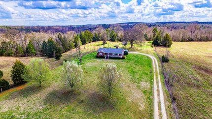 House in Union County, South Carolina