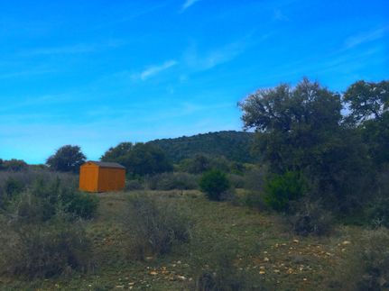Farm and Ranch in Edwards County, Texas