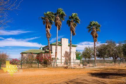 Farm and Ranch in Webb County, Texas
