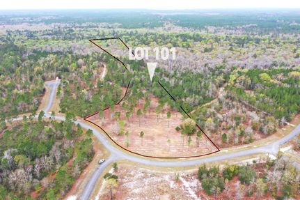 Farm and Ranch in Nassau County, Florida