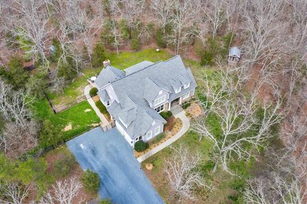 Farm and Ranch in Union County, North Carolina
