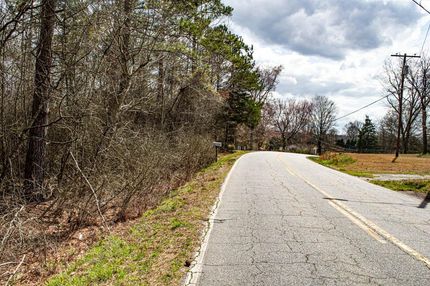 Farm and Ranch in Spartanburg County, South Carolina