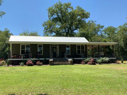 Land in Sumter County, Georgia