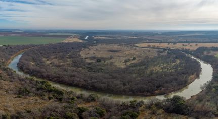 Farm and Ranch in Young County, Texas