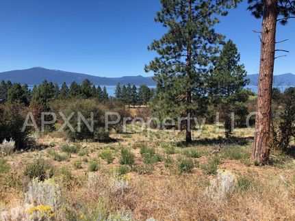 Farm and Ranch in Klamath County, Oregon