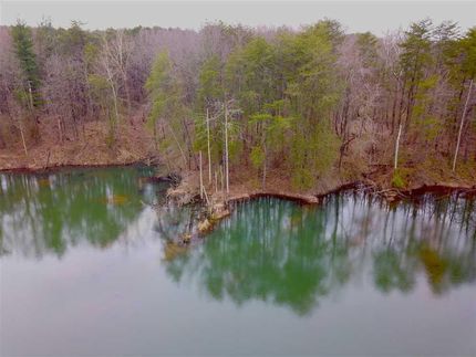Land in Sullivan County, Indiana