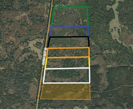Farm and Ranch in Flagler County, Florida