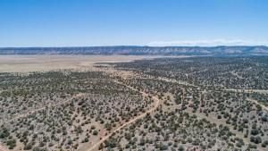 Undeveloped Land in Yavapai County, Arizona