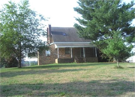 Farm and Ranch in Cumberland County, Virginia