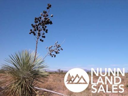 Recreational Property in Cochise County, Arizona