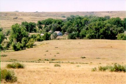 Farm and Ranch in Yuma County, Colorado