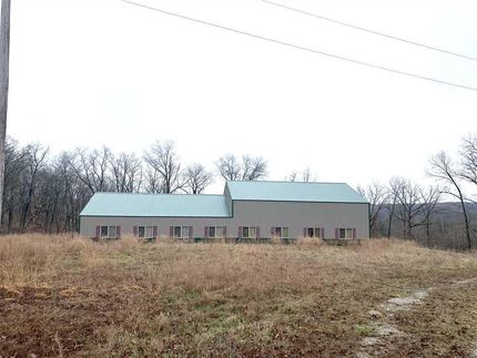 Recreational Property in Camden County, Missouri