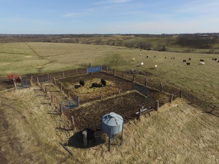 Farm and Ranch in Schuyler County, Missouri