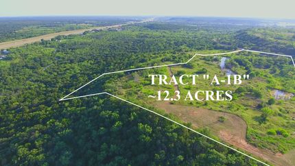 Farm and Ranch in Palo Pinto County, Texas