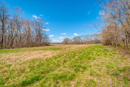 Farm and Ranch in Hickman County, Tennessee