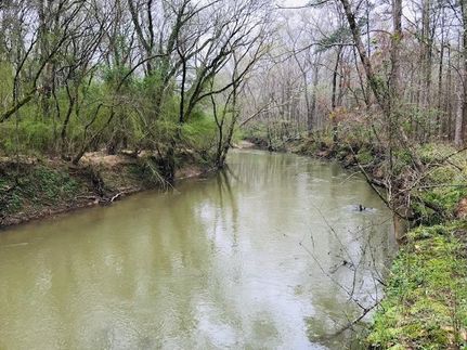 Recreational Property in Saint Clair County, Alabama