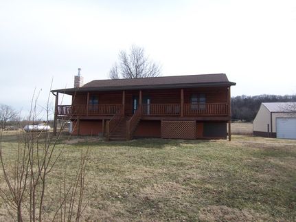 Recreational Property in Bourbon County, Kansas