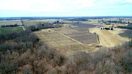 Farm and Ranch in Ottawa County, Michigan