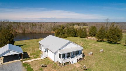 Land in York County, South Carolina