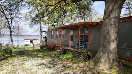 Lakefront Property in Henderson County, Texas