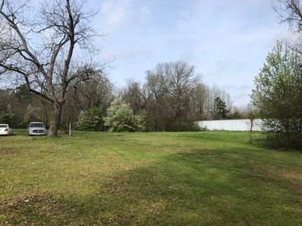 Farm and Ranch in Cass County, Texas