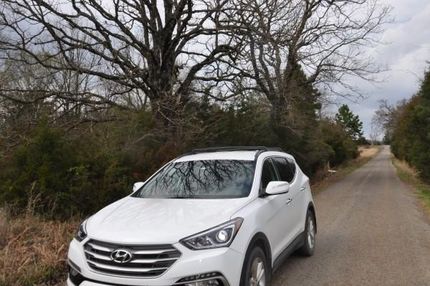 Undeveloped Land in Le Flore County, Oklahoma
