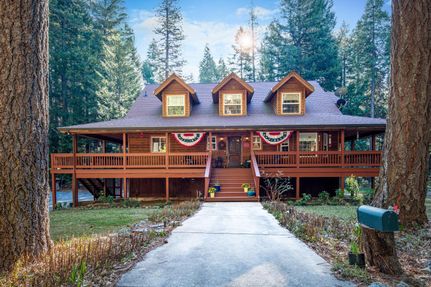 Recreational Property in Nevada County, California