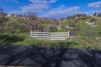 Recreational Property in Mariposa County, California
