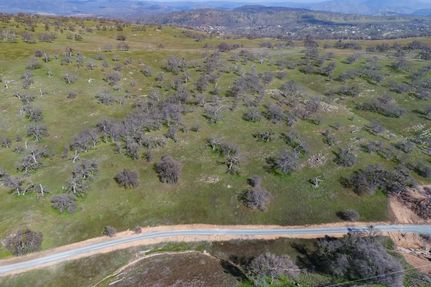 Timberland Property in Mariposa County, California