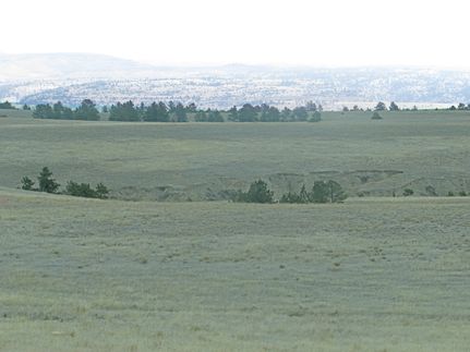 Farm and Ranch in Platte County, Wyoming
