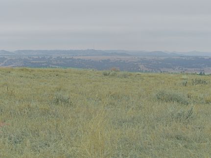 Farm and Ranch in Platte County, Wyoming