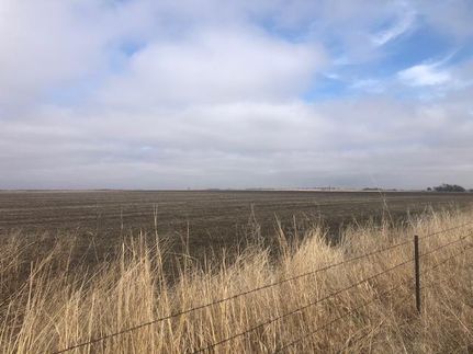 Undeveloped Land in Greenwood County, Kansas