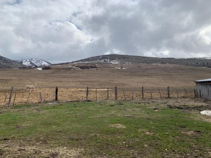 Recreational Property in Franklin County, Idaho