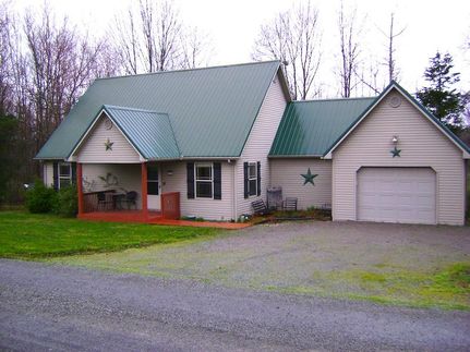 Recreational Property in Adair County, Kentucky