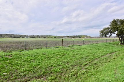 Farm and Ranch in Brown County, Texas