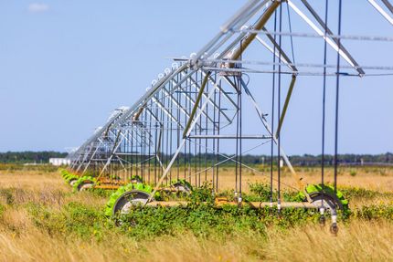 Riverfront Property in Dimmit County, Texas