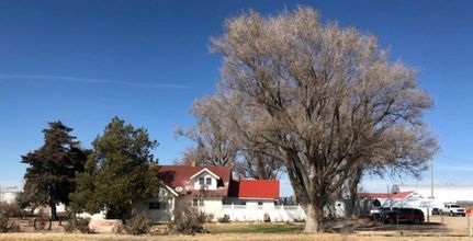 Hunting Property in Kearny County, Kansas