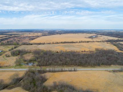 Farm and Ranch in Okmulgee County, Oklahoma