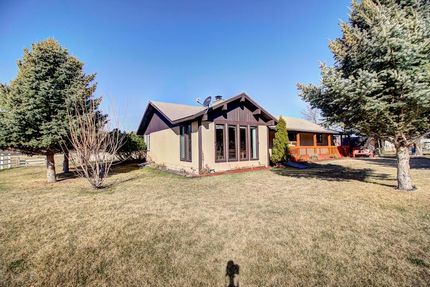 Land in Lake County, Montana